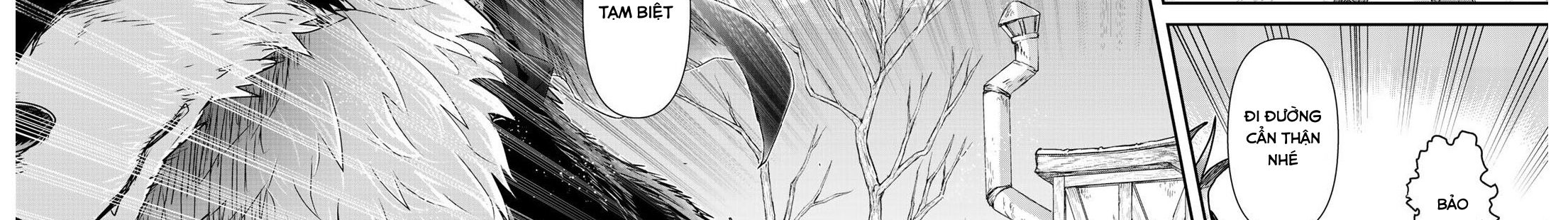 Khi Tôi Chuyển Sinh Thành Một Thanh Kiếm Chapter 40 - Trang 2