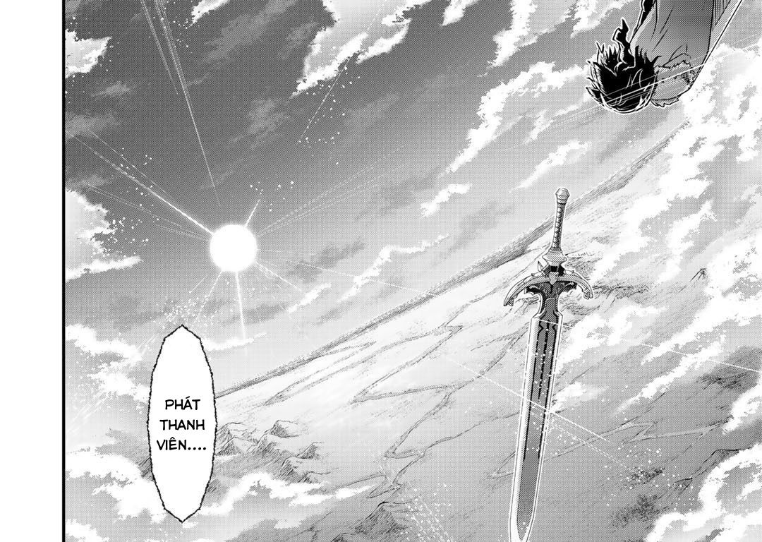 Khi Tôi Chuyển Sinh Thành Một Thanh Kiếm Chapter 40 - Trang 2