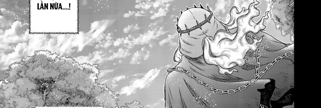 Khi Tôi Chuyển Sinh Thành Một Thanh Kiếm Chapter 40 - Trang 2