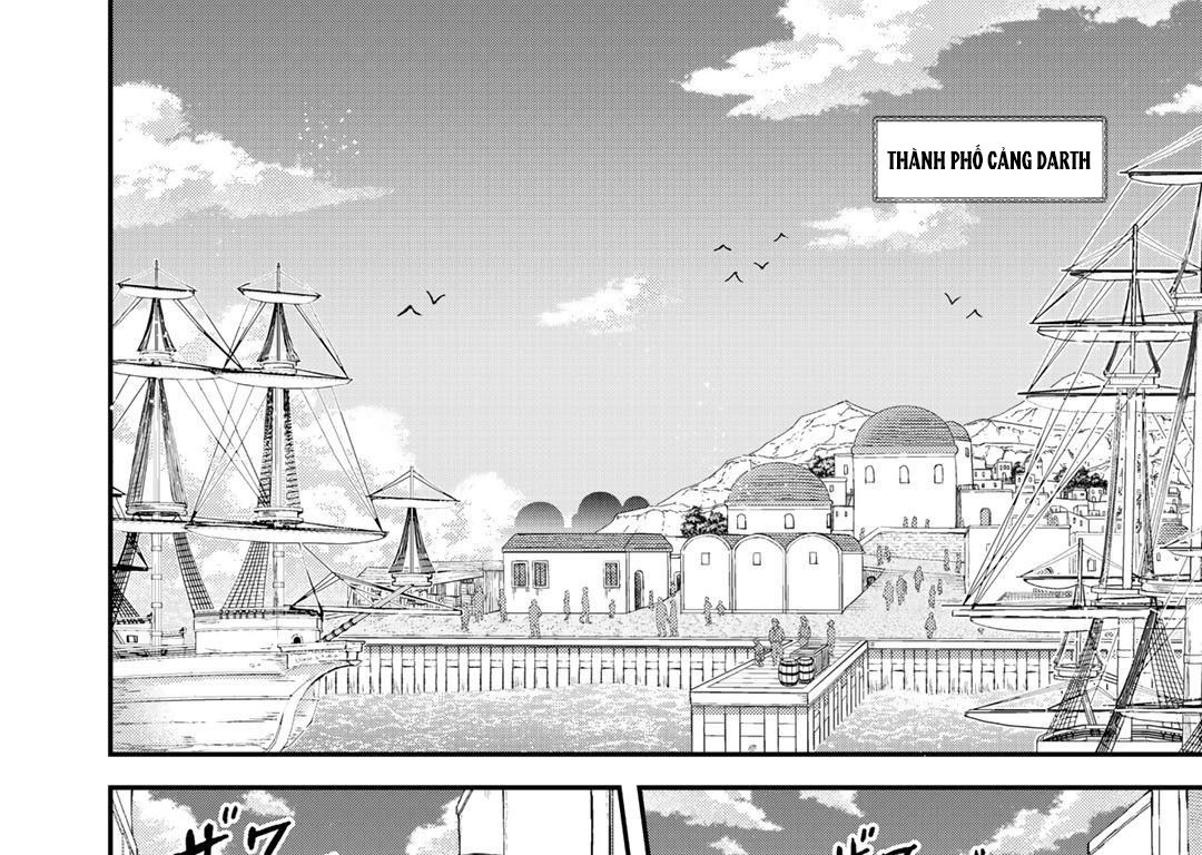 Khi Tôi Chuyển Sinh Thành Một Thanh Kiếm Chapter 41 - Trang 2