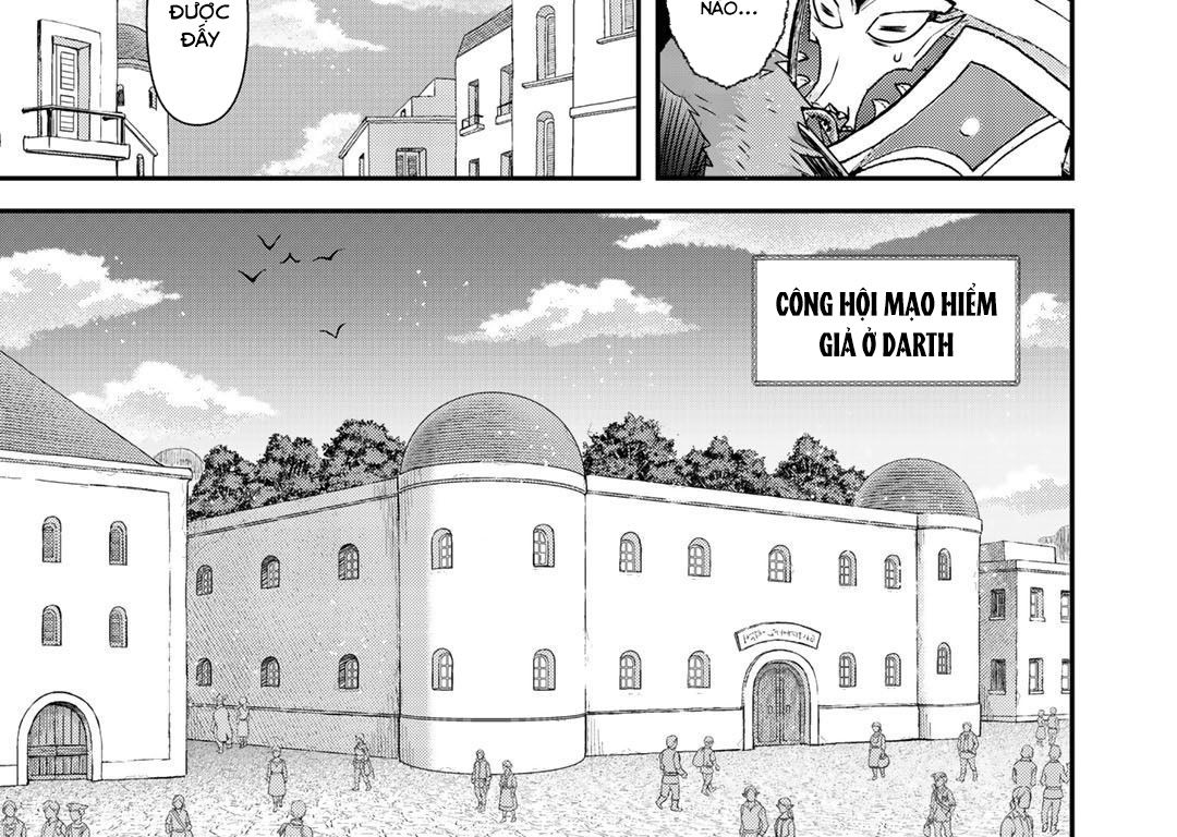 Khi Tôi Chuyển Sinh Thành Một Thanh Kiếm Chapter 41 - Trang 2