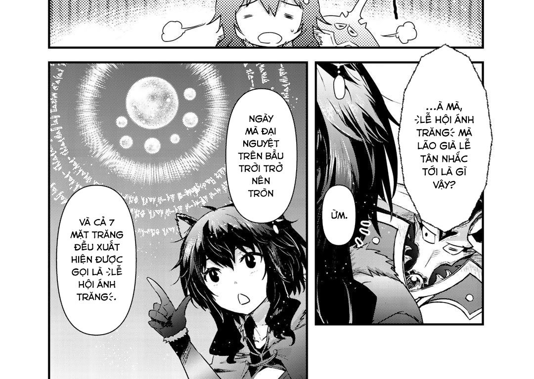 Khi Tôi Chuyển Sinh Thành Một Thanh Kiếm Chapter 41 - Trang 2