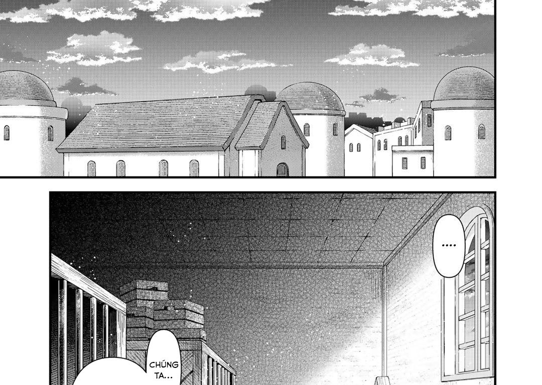 Khi Tôi Chuyển Sinh Thành Một Thanh Kiếm Chapter 41 - Trang 2