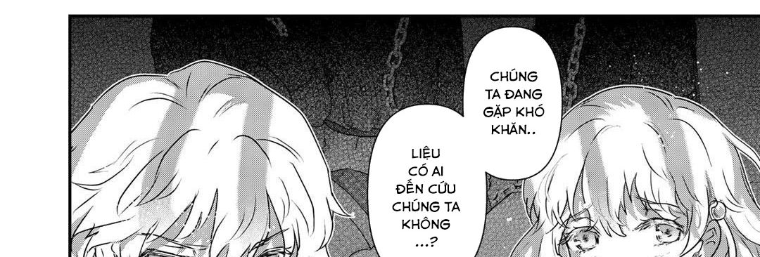 Khi Tôi Chuyển Sinh Thành Một Thanh Kiếm Chapter 41 - Trang 2