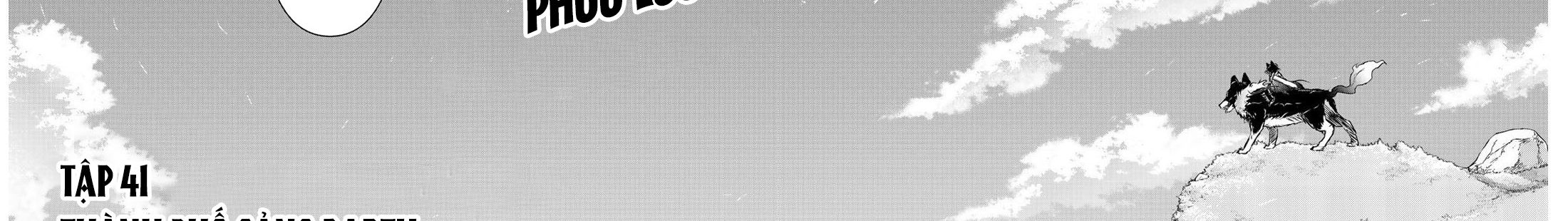 Khi Tôi Chuyển Sinh Thành Một Thanh Kiếm Chapter 41 - Trang 2