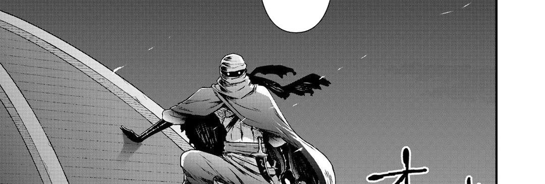 Khi Tôi Chuyển Sinh Thành Một Thanh Kiếm Chapter 42 - Trang 2