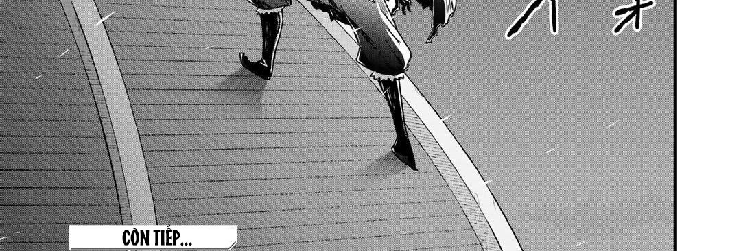 Khi Tôi Chuyển Sinh Thành Một Thanh Kiếm Chapter 42 - Trang 2