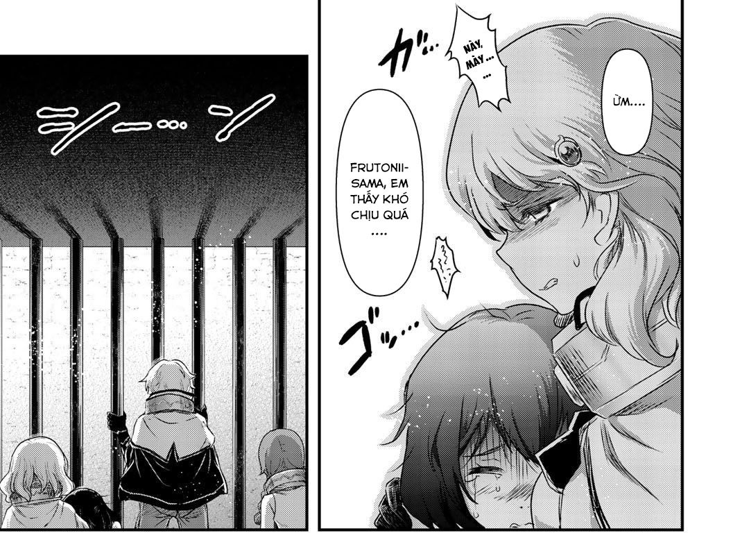 Khi Tôi Chuyển Sinh Thành Một Thanh Kiếm Chapter 42 - Trang 2