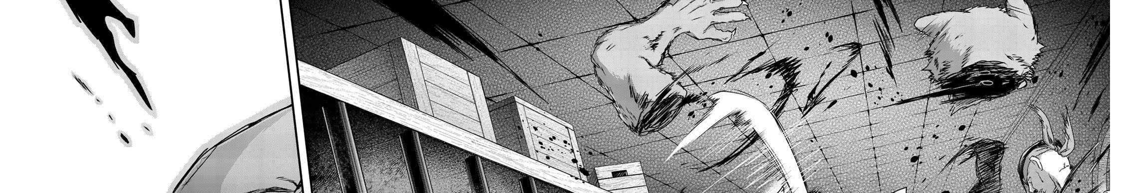 Khi Tôi Chuyển Sinh Thành Một Thanh Kiếm Chapter 42 - Trang 2