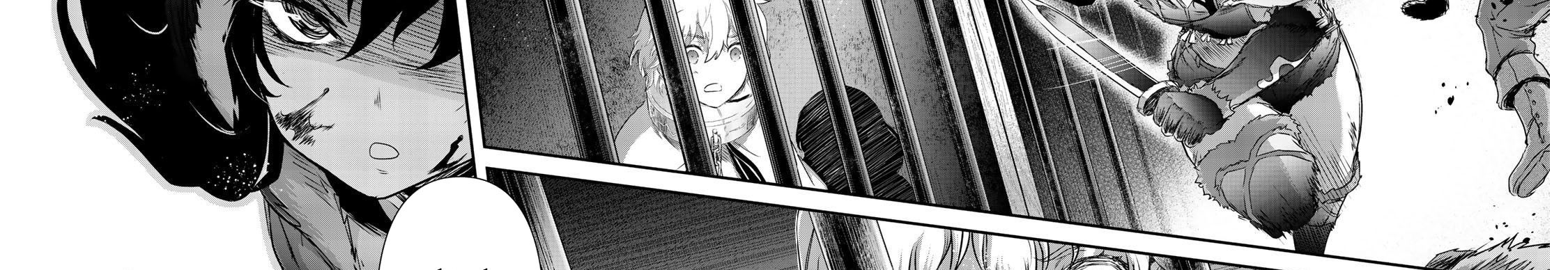 Khi Tôi Chuyển Sinh Thành Một Thanh Kiếm Chapter 42 - Trang 2