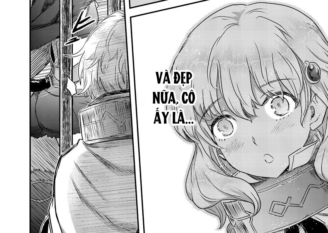 Khi Tôi Chuyển Sinh Thành Một Thanh Kiếm Chapter 42 - Trang 2