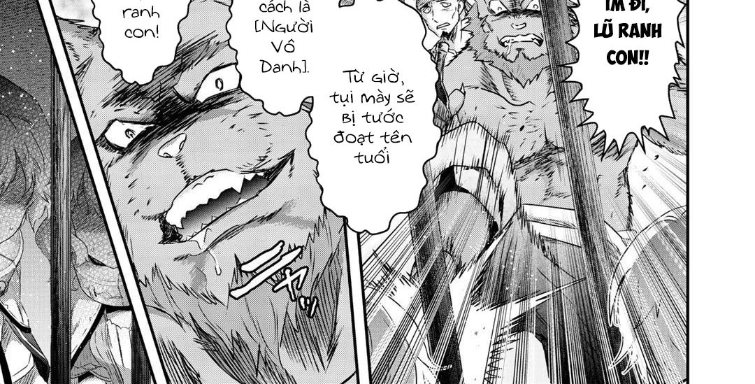 Khi Tôi Chuyển Sinh Thành Một Thanh Kiếm Chapter 42 - Trang 2