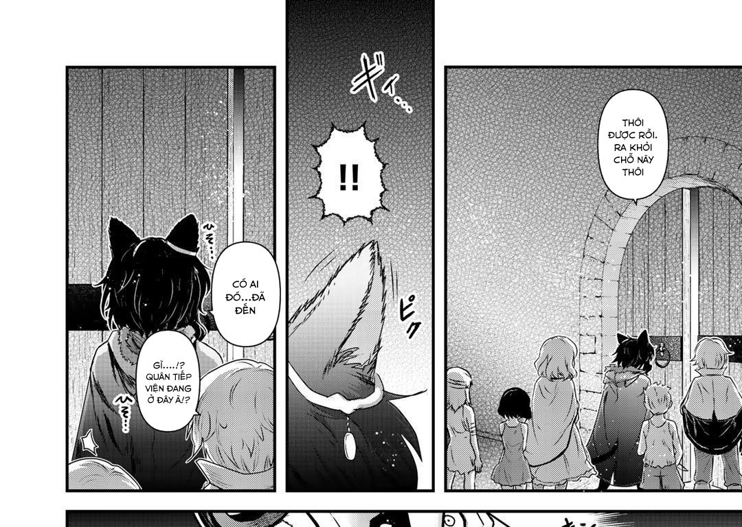 Khi Tôi Chuyển Sinh Thành Một Thanh Kiếm Chapter 42 - Trang 2