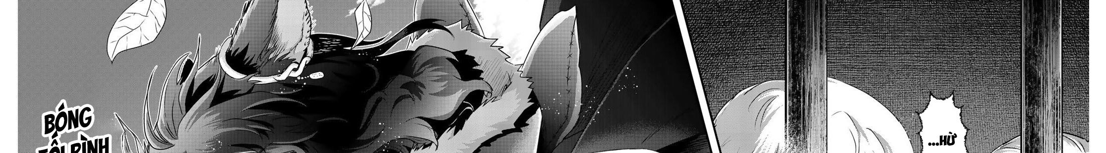 Khi Tôi Chuyển Sinh Thành Một Thanh Kiếm Chapter 42 - Trang 2