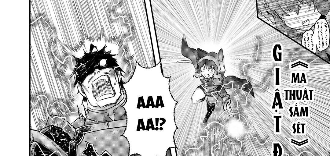 Khi Tôi Chuyển Sinh Thành Một Thanh Kiếm Chapter 42 - Trang 2