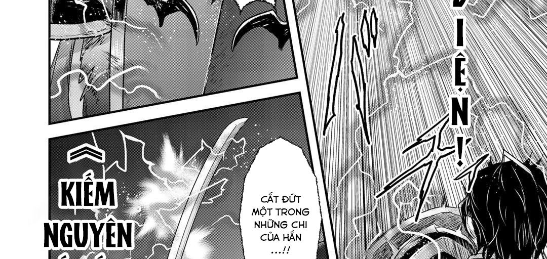 Khi Tôi Chuyển Sinh Thành Một Thanh Kiếm Chapter 42 - Trang 2