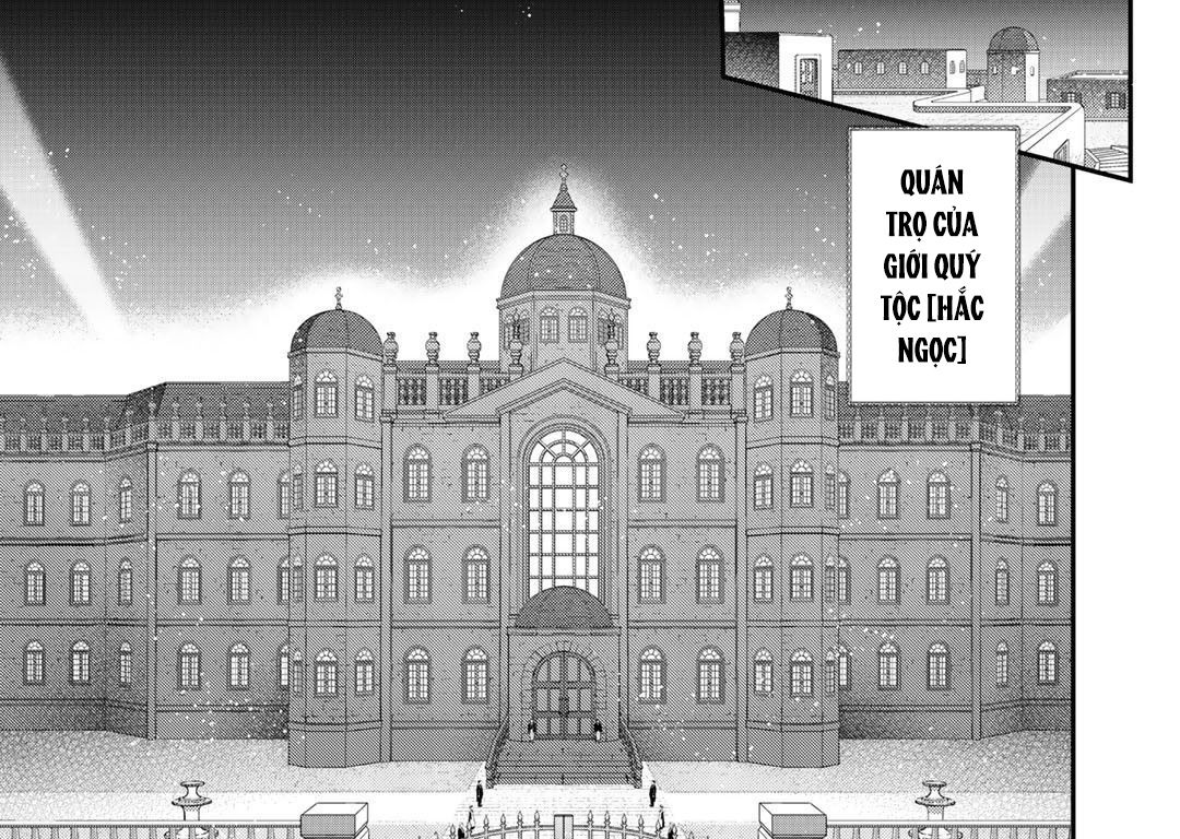 Khi Tôi Chuyển Sinh Thành Một Thanh Kiếm Chapter 42 - Trang 2