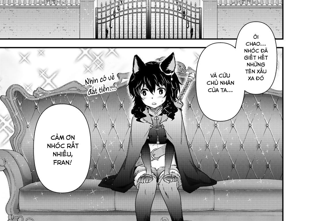 Khi Tôi Chuyển Sinh Thành Một Thanh Kiếm Chapter 42 - Trang 2