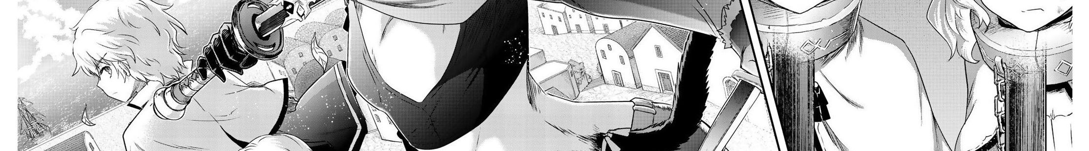 Khi Tôi Chuyển Sinh Thành Một Thanh Kiếm Chapter 42 - Trang 2