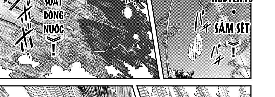 Khi Tôi Chuyển Sinh Thành Một Thanh Kiếm Chapter 43 - Trang 2