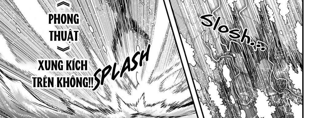 Khi Tôi Chuyển Sinh Thành Một Thanh Kiếm Chapter 43 - Trang 2