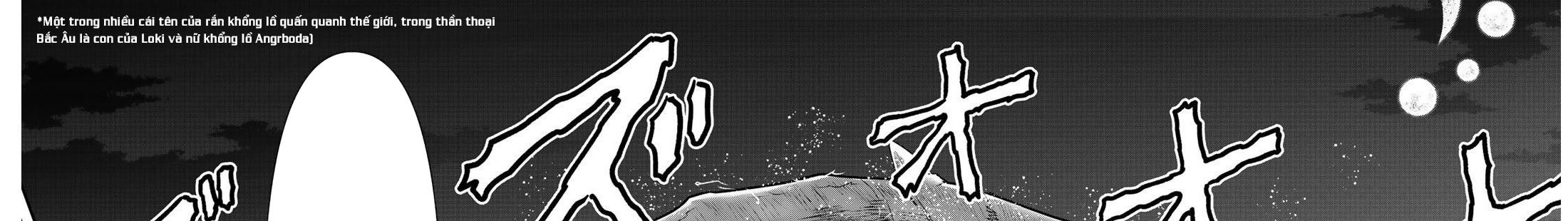 Khi Tôi Chuyển Sinh Thành Một Thanh Kiếm Chapter 44 - Trang 2