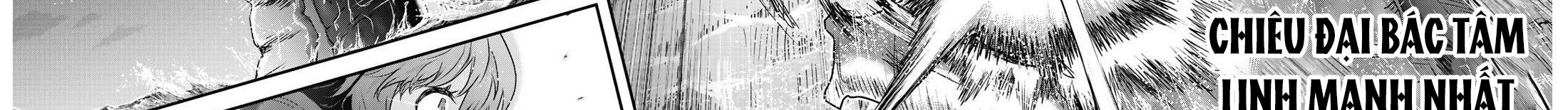 Khi Tôi Chuyển Sinh Thành Một Thanh Kiếm Chapter 44 - Trang 2