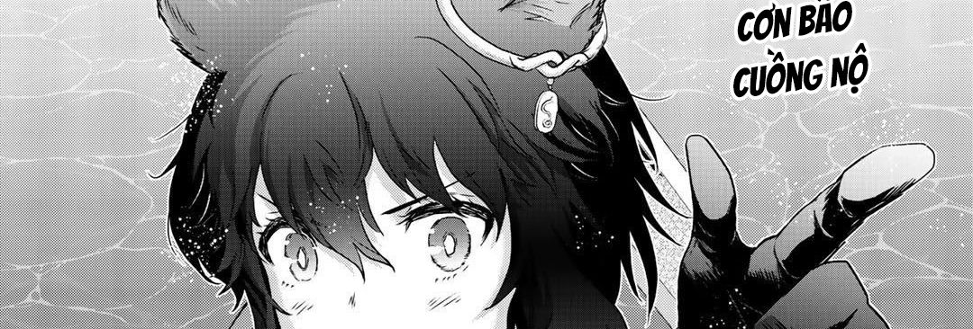 Khi Tôi Chuyển Sinh Thành Một Thanh Kiếm Chapter 44 - Trang 2