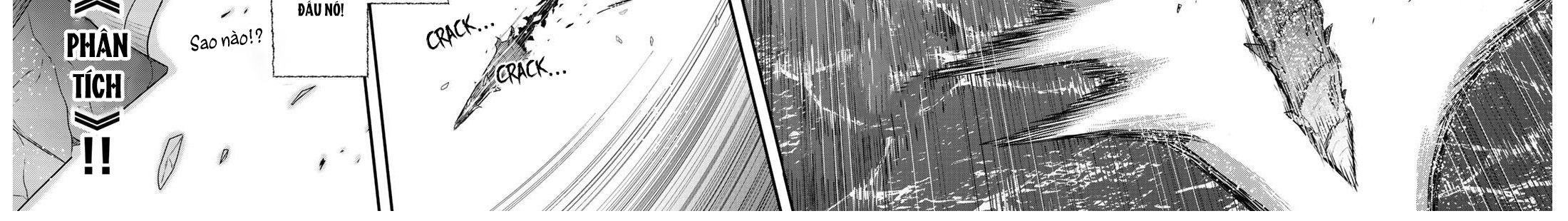 Khi Tôi Chuyển Sinh Thành Một Thanh Kiếm Chapter 44 - Trang 2