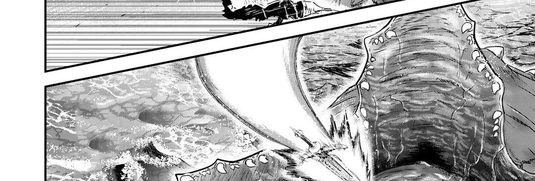 Khi Tôi Chuyển Sinh Thành Một Thanh Kiếm Chapter 44 - Trang 2