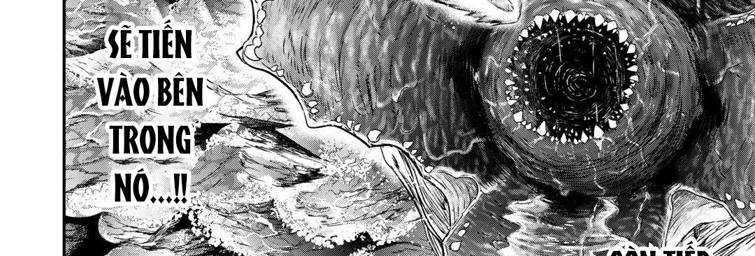 Khi Tôi Chuyển Sinh Thành Một Thanh Kiếm Chapter 44 - Trang 2