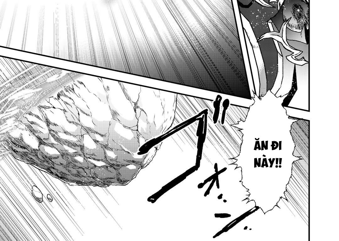 Khi Tôi Chuyển Sinh Thành Một Thanh Kiếm Chapter 45 - Trang 2