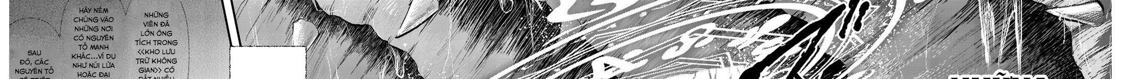 Khi Tôi Chuyển Sinh Thành Một Thanh Kiếm Chapter 45 - Trang 2