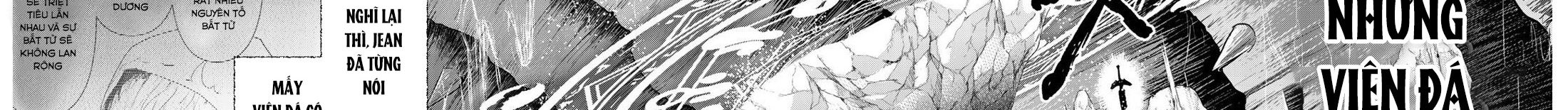 Khi Tôi Chuyển Sinh Thành Một Thanh Kiếm Chapter 45 - Trang 2