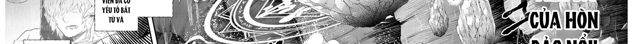 Khi Tôi Chuyển Sinh Thành Một Thanh Kiếm Chapter 45 - Trang 2