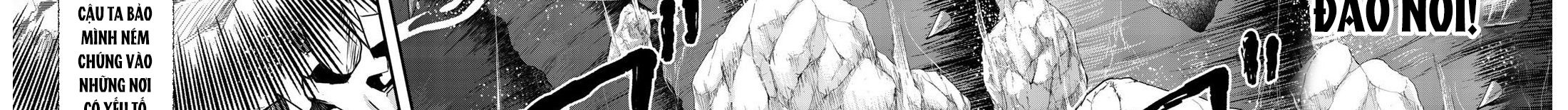 Khi Tôi Chuyển Sinh Thành Một Thanh Kiếm Chapter 45 - Trang 2