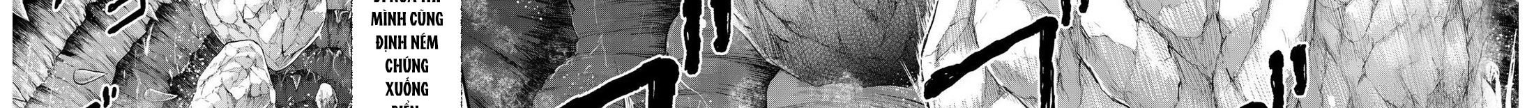 Khi Tôi Chuyển Sinh Thành Một Thanh Kiếm Chapter 45 - Trang 2