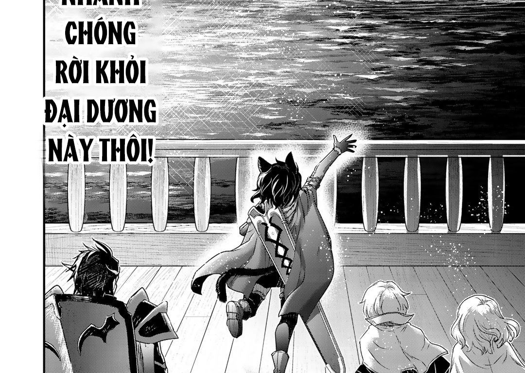 Khi Tôi Chuyển Sinh Thành Một Thanh Kiếm Chapter 45 - Trang 2