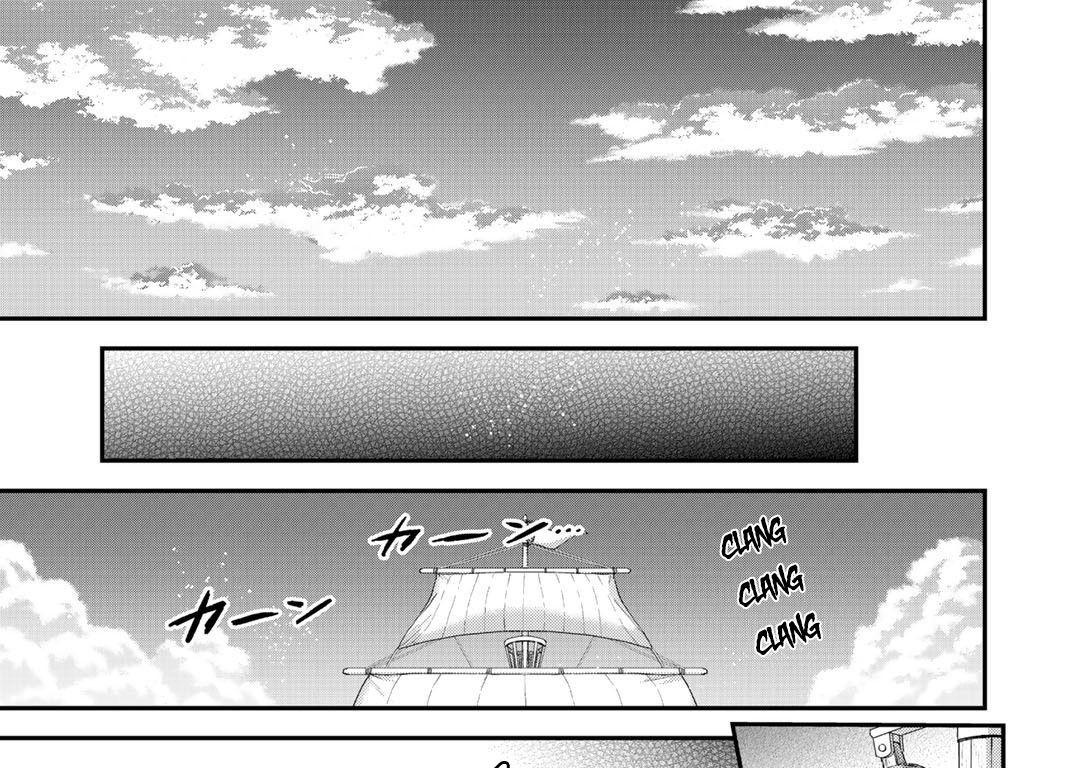 Khi Tôi Chuyển Sinh Thành Một Thanh Kiếm Chapter 45 - Trang 2