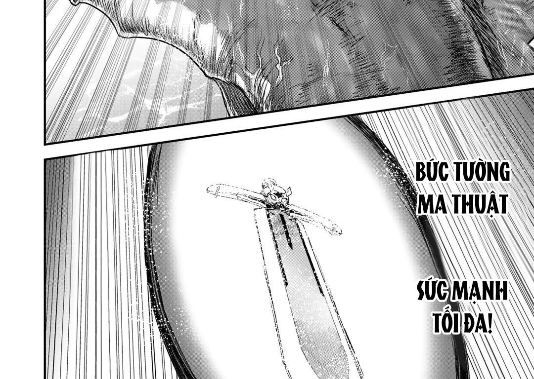 Khi Tôi Chuyển Sinh Thành Một Thanh Kiếm Chapter 45 - Trang 2