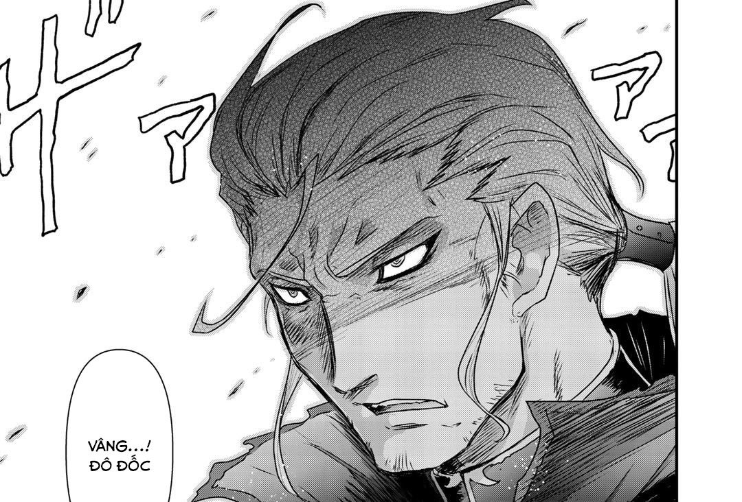 Khi Tôi Chuyển Sinh Thành Một Thanh Kiếm Chapter 45 - Trang 2