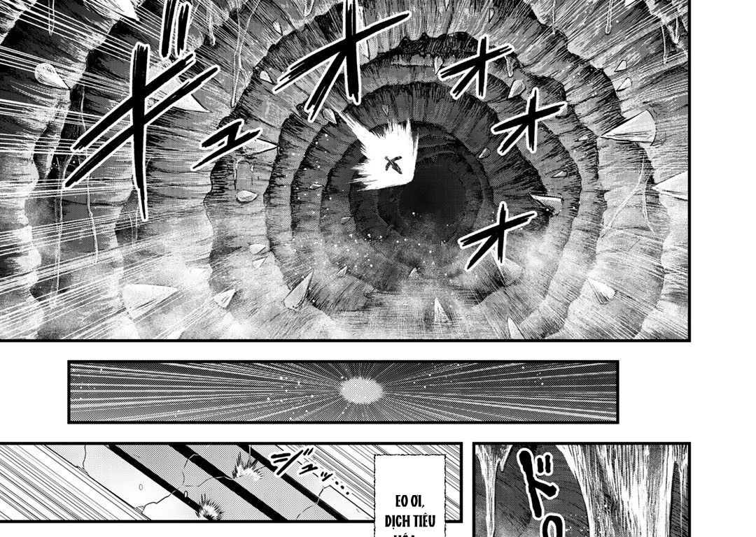 Khi Tôi Chuyển Sinh Thành Một Thanh Kiếm Chapter 45 - Trang 2