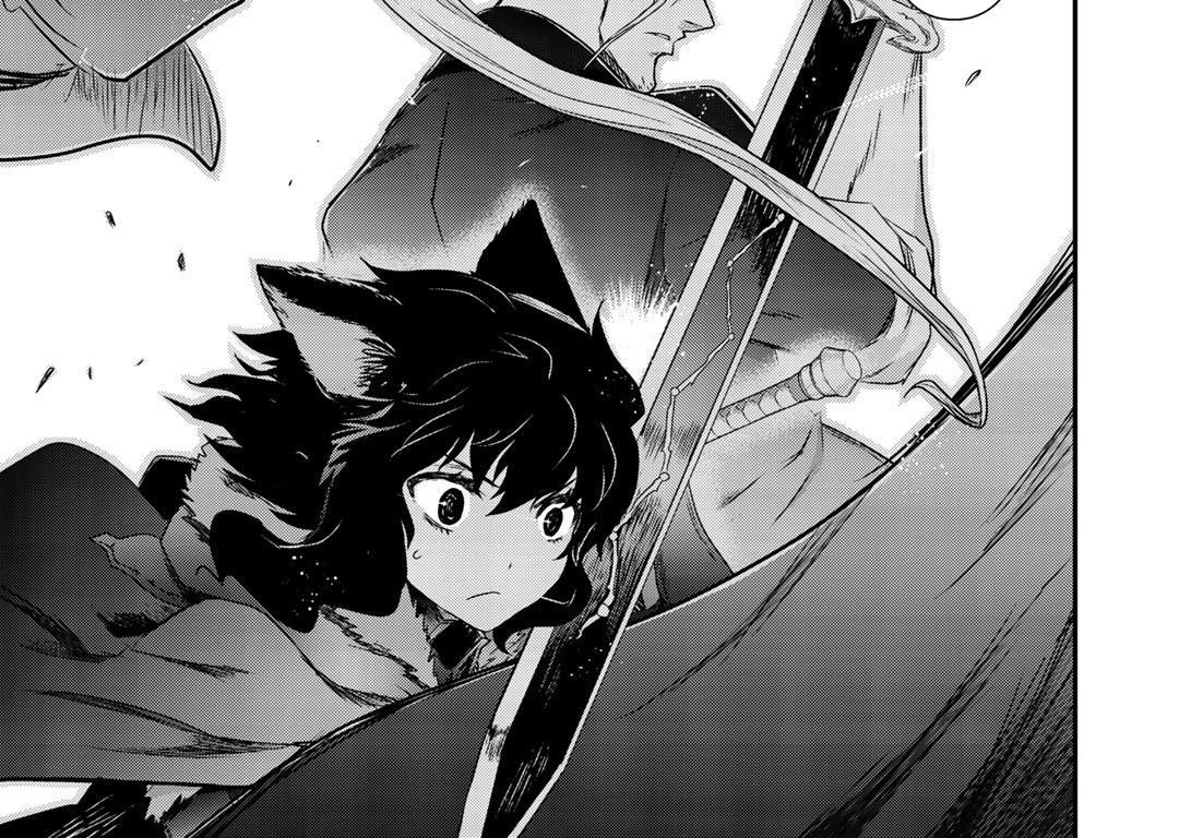 Khi Tôi Chuyển Sinh Thành Một Thanh Kiếm Chapter 46 - Trang 2