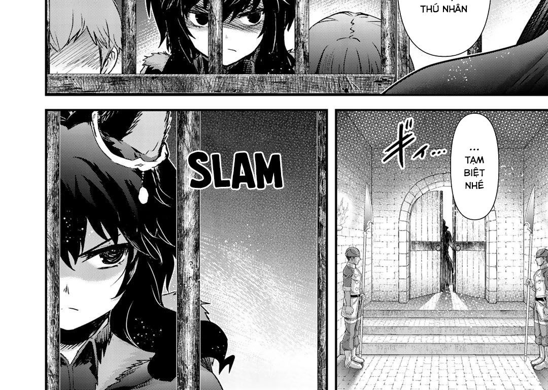 Khi Tôi Chuyển Sinh Thành Một Thanh Kiếm Chapter 46 - Trang 2