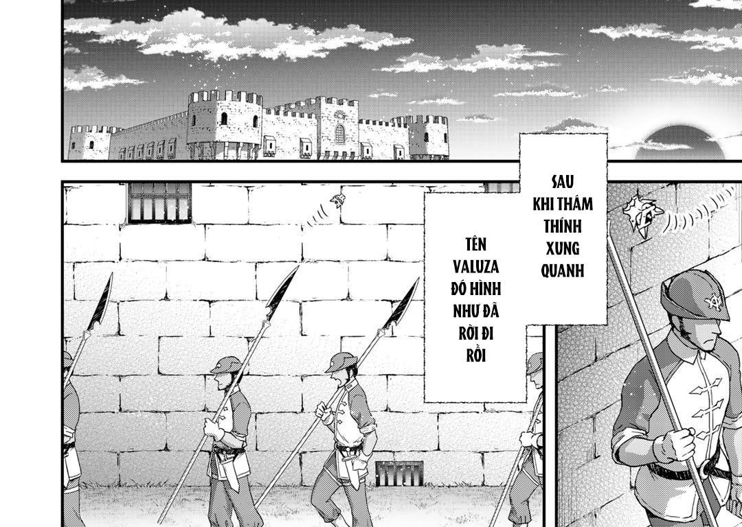 Khi Tôi Chuyển Sinh Thành Một Thanh Kiếm Chapter 46 - Trang 2