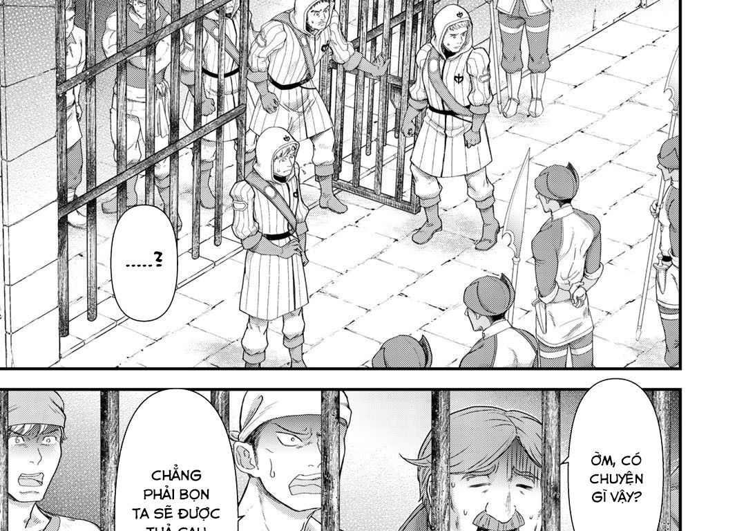 Khi Tôi Chuyển Sinh Thành Một Thanh Kiếm Chapter 46 - Trang 2