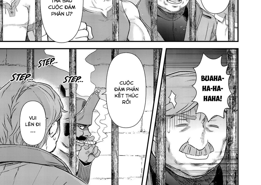 Khi Tôi Chuyển Sinh Thành Một Thanh Kiếm Chapter 46 - Trang 2