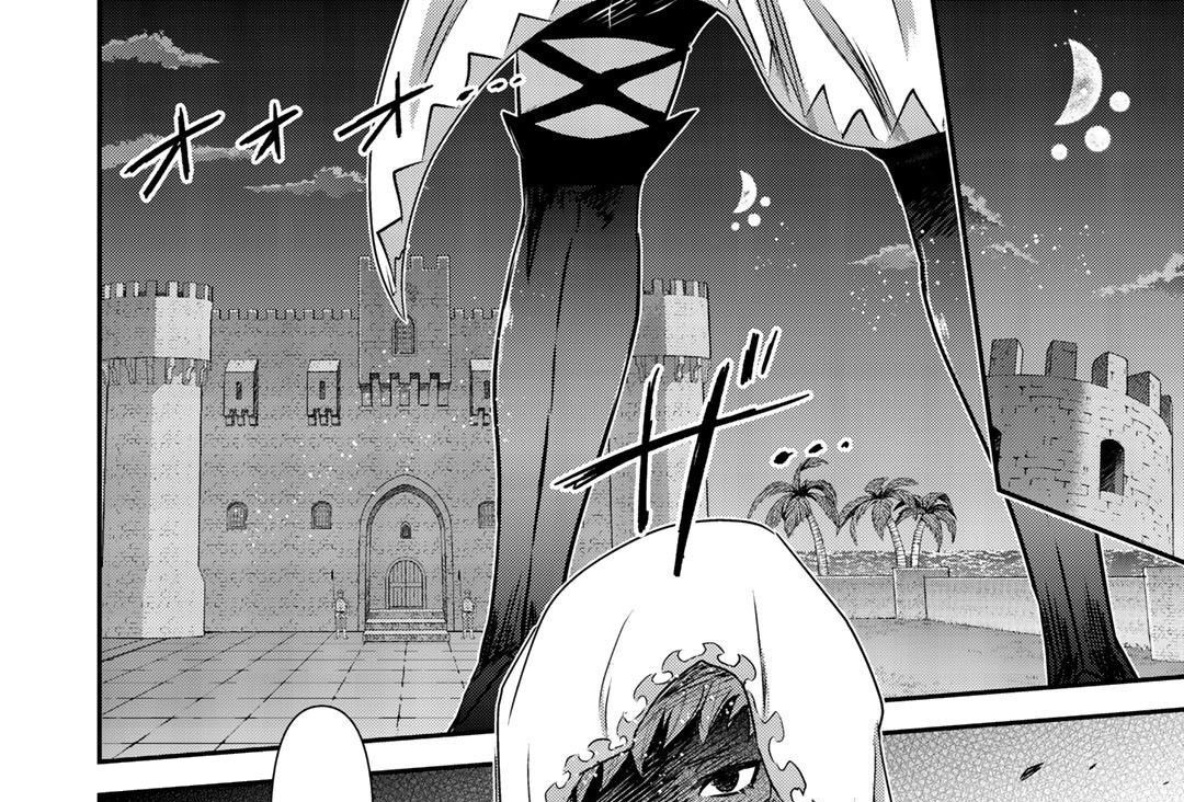 Khi Tôi Chuyển Sinh Thành Một Thanh Kiếm Chapter 46 - Trang 2