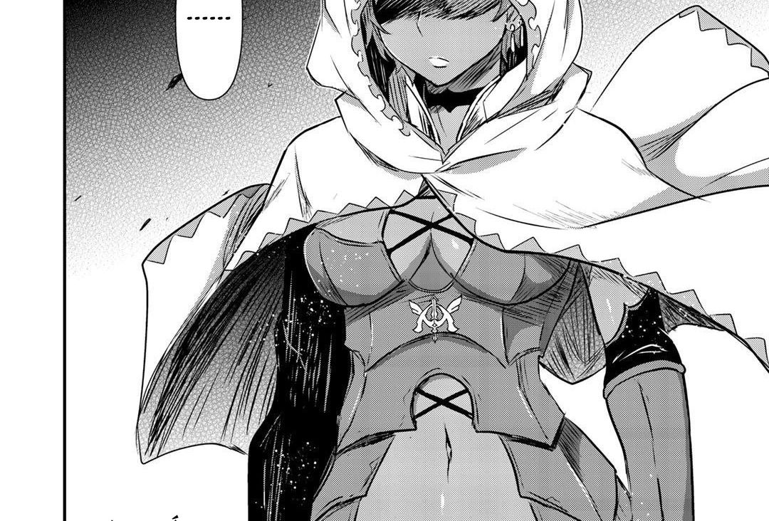 Khi Tôi Chuyển Sinh Thành Một Thanh Kiếm Chapter 46 - Trang 2