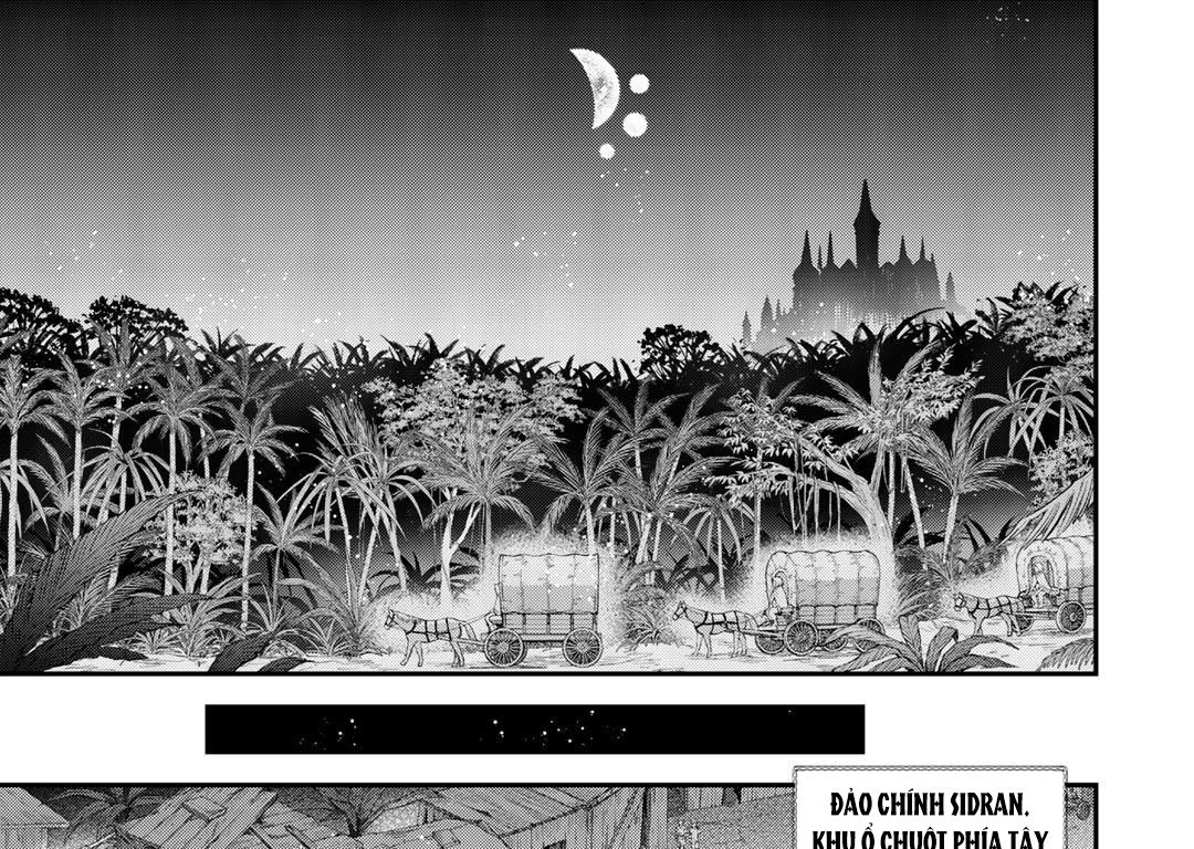 Khi Tôi Chuyển Sinh Thành Một Thanh Kiếm Chapter 47 - Trang 2